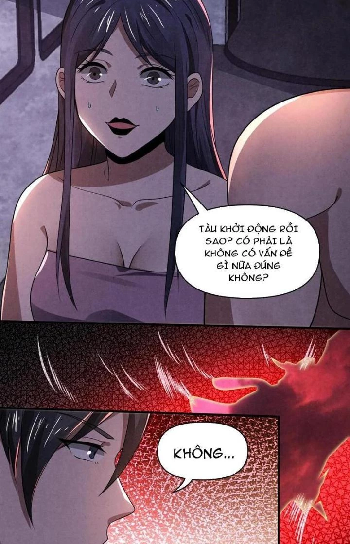 Bởi Vì Cẩn Thận Mà Quá Phận Hung Ác Chapter 115 - Trang 3