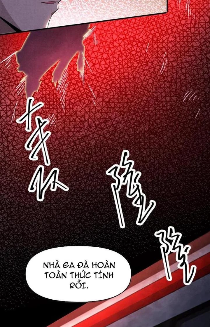 Bởi Vì Cẩn Thận Mà Quá Phận Hung Ác Chapter 115 - Trang 3
