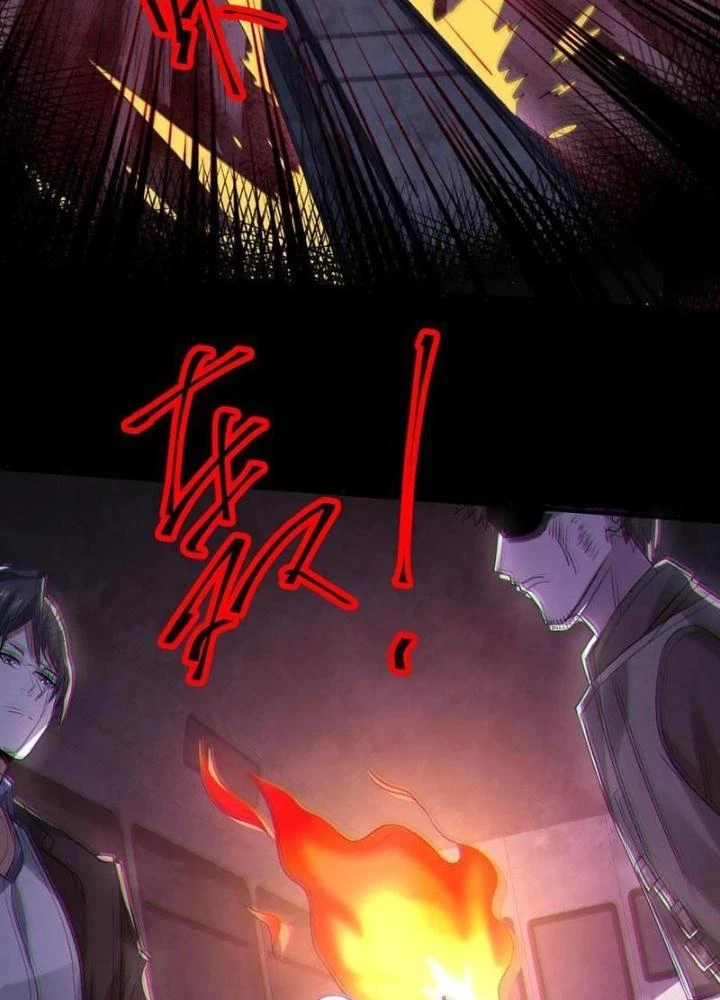 Bởi Vì Cẩn Thận Mà Quá Phận Hung Ác Chapter 116 - Trang 3