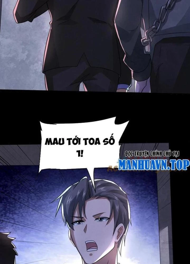 Bởi Vì Cẩn Thận Mà Quá Phận Hung Ác Chapter 116 - Trang 3