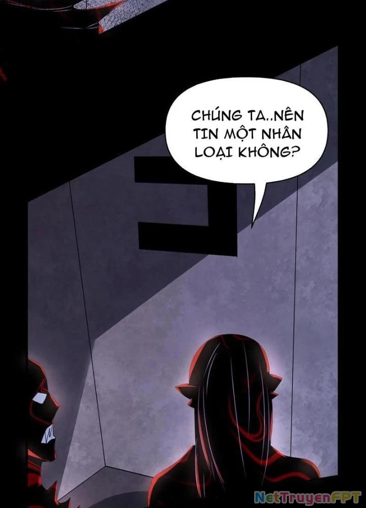 Bởi Vì Cẩn Thận Mà Quá Phận Hung Ác Chapter 116 - Trang 3