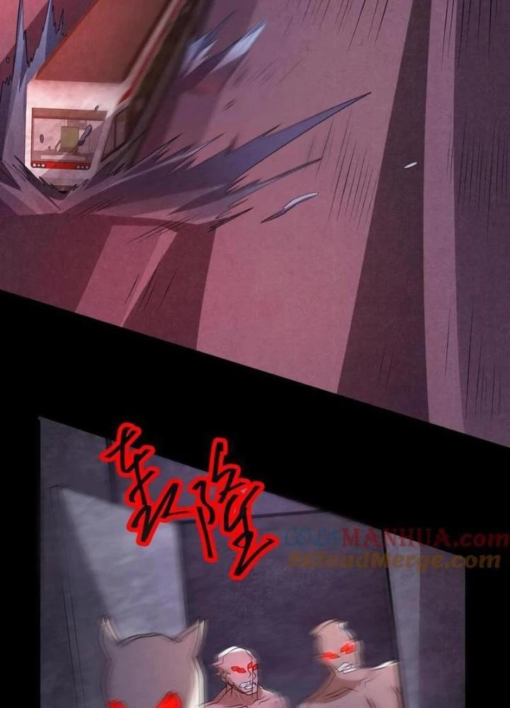 Bởi Vì Cẩn Thận Mà Quá Phận Hung Ác Chapter 116 - Trang 3