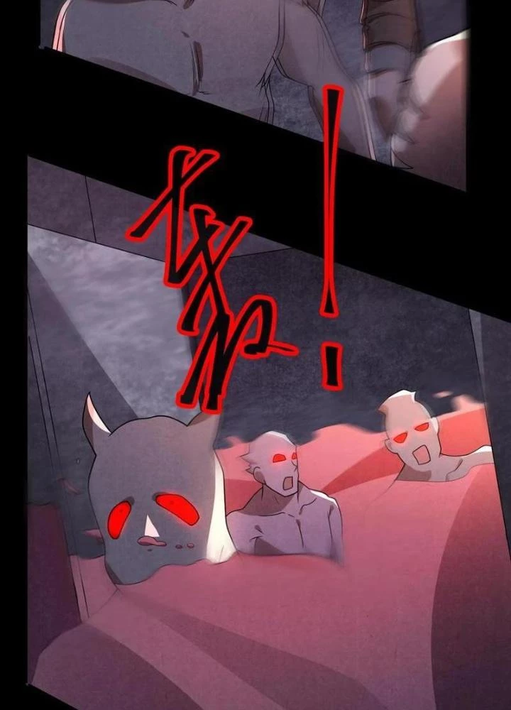 Bởi Vì Cẩn Thận Mà Quá Phận Hung Ác Chapter 116 - Trang 3