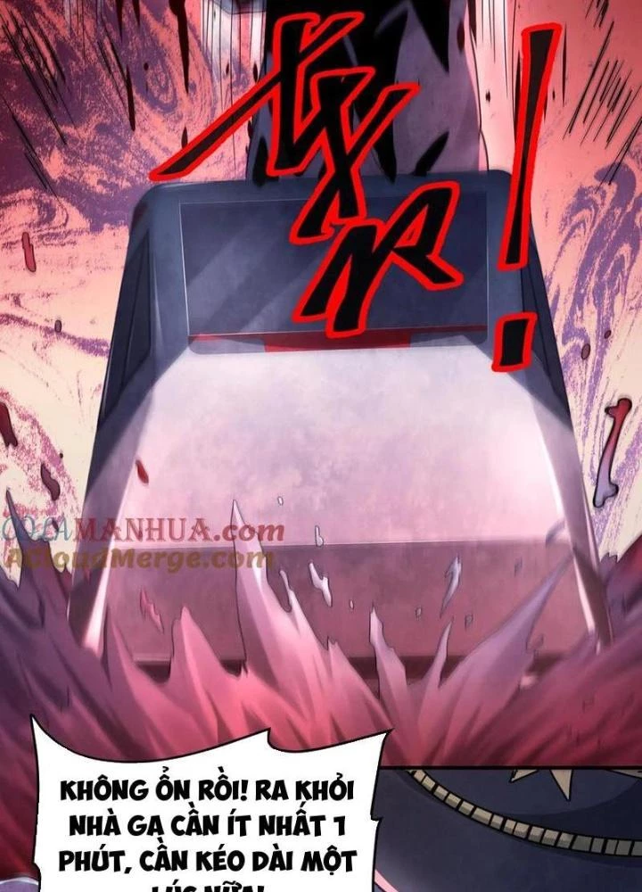 Bởi Vì Cẩn Thận Mà Quá Phận Hung Ác Chapter 116 - Trang 3