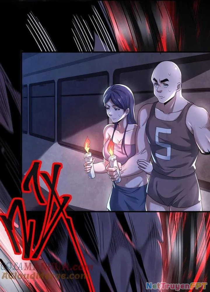 Bởi Vì Cẩn Thận Mà Quá Phận Hung Ác Chapter 116 - Trang 3