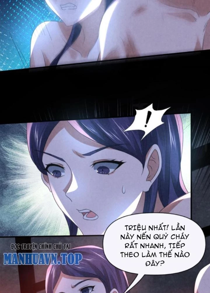 Bởi Vì Cẩn Thận Mà Quá Phận Hung Ác Chapter 117 - Trang 3