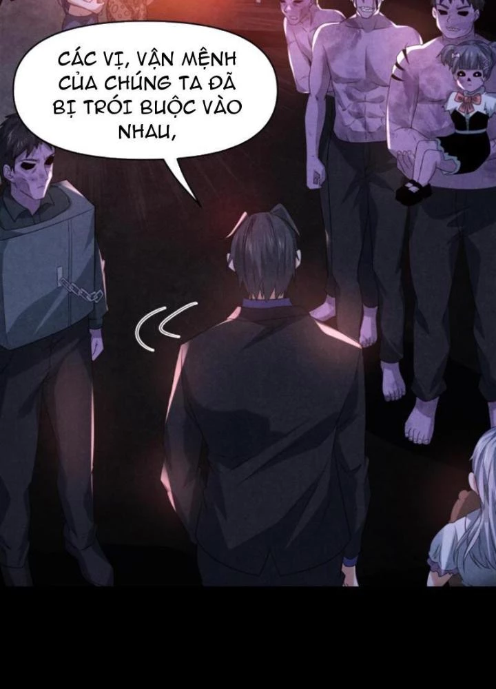 Bởi Vì Cẩn Thận Mà Quá Phận Hung Ác Chapter 117 - Trang 3