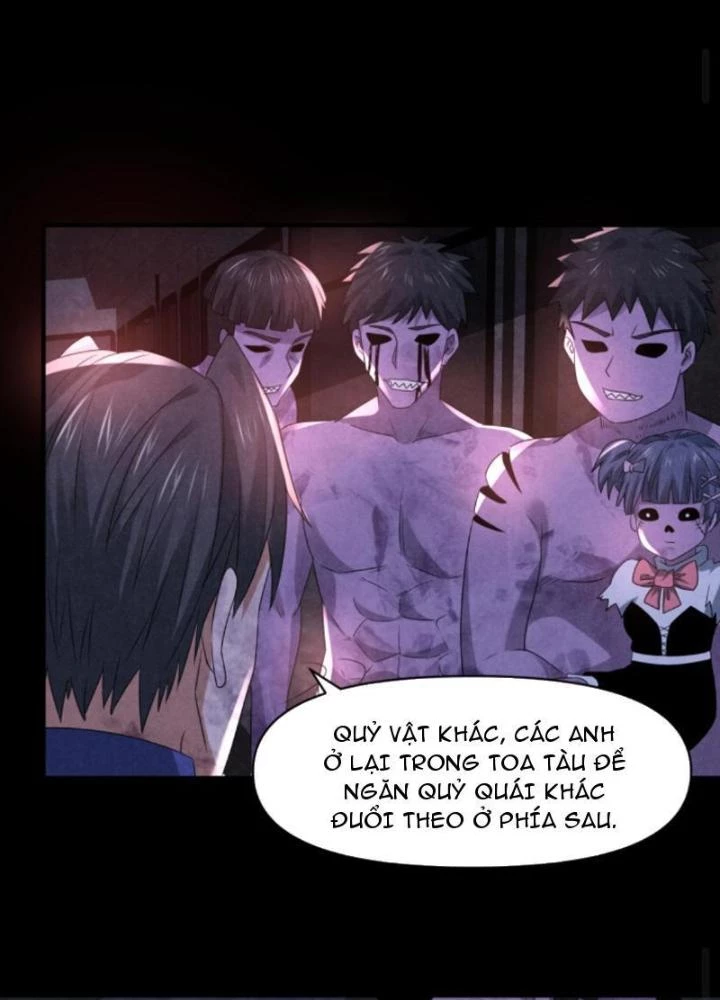 Bởi Vì Cẩn Thận Mà Quá Phận Hung Ác Chapter 117 - Trang 3