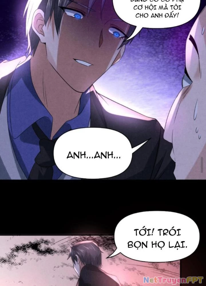 Bởi Vì Cẩn Thận Mà Quá Phận Hung Ác Chapter 117 - Trang 3