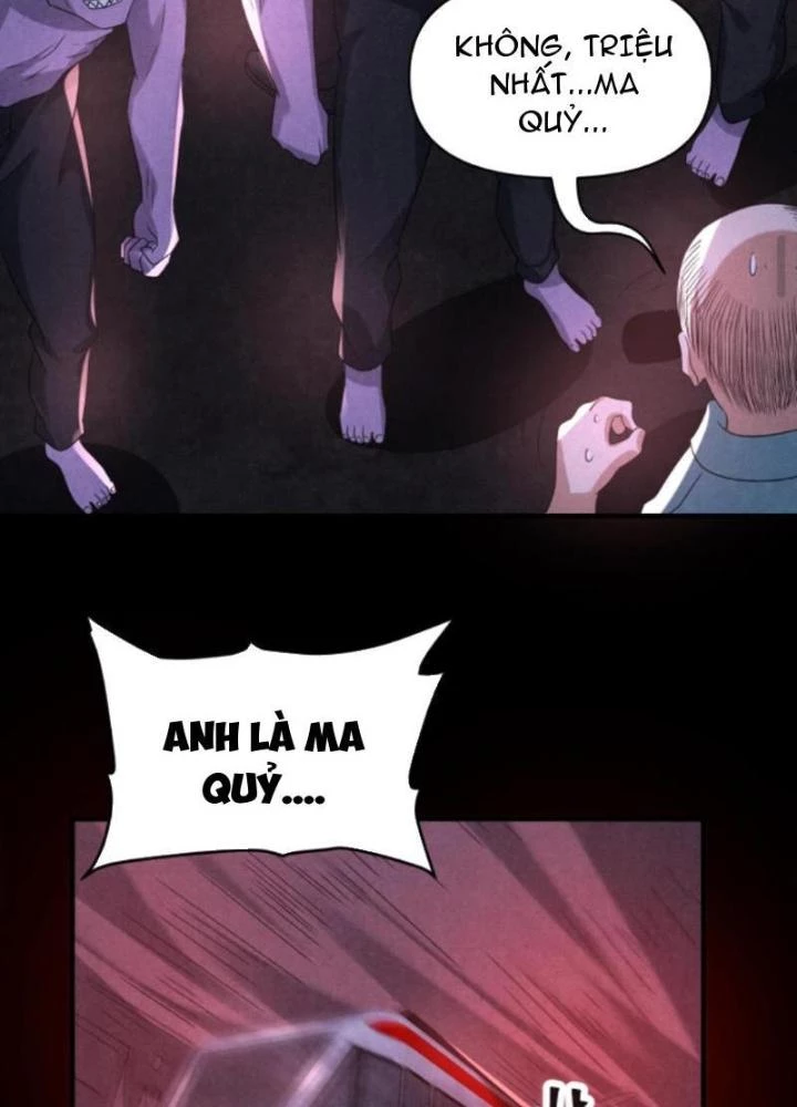 Bởi Vì Cẩn Thận Mà Quá Phận Hung Ác Chapter 117 - Trang 3