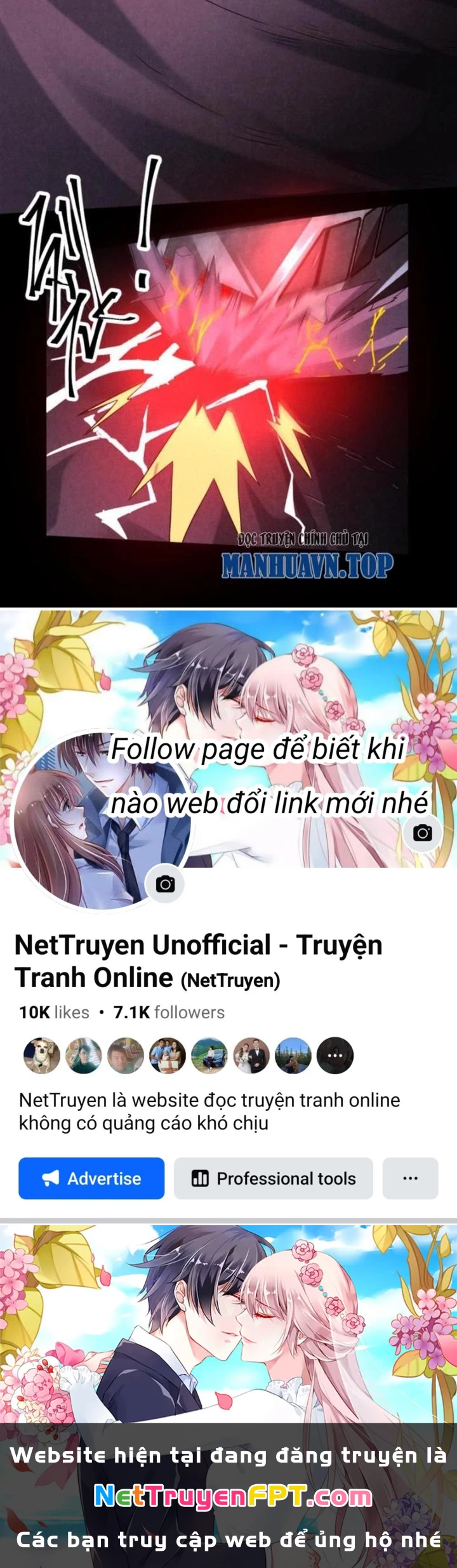 Bởi Vì Cẩn Thận Mà Quá Phận Hung Ác Chapter 117 - Trang 3