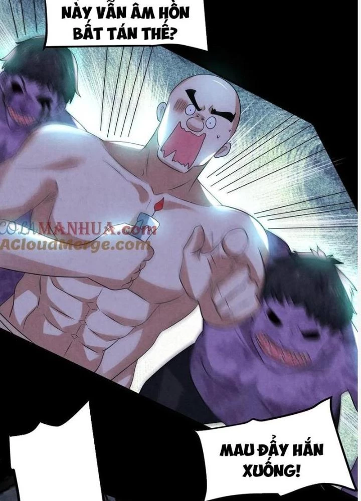 Bởi Vì Cẩn Thận Mà Quá Phận Hung Ác Chapter 118 - Trang 3
