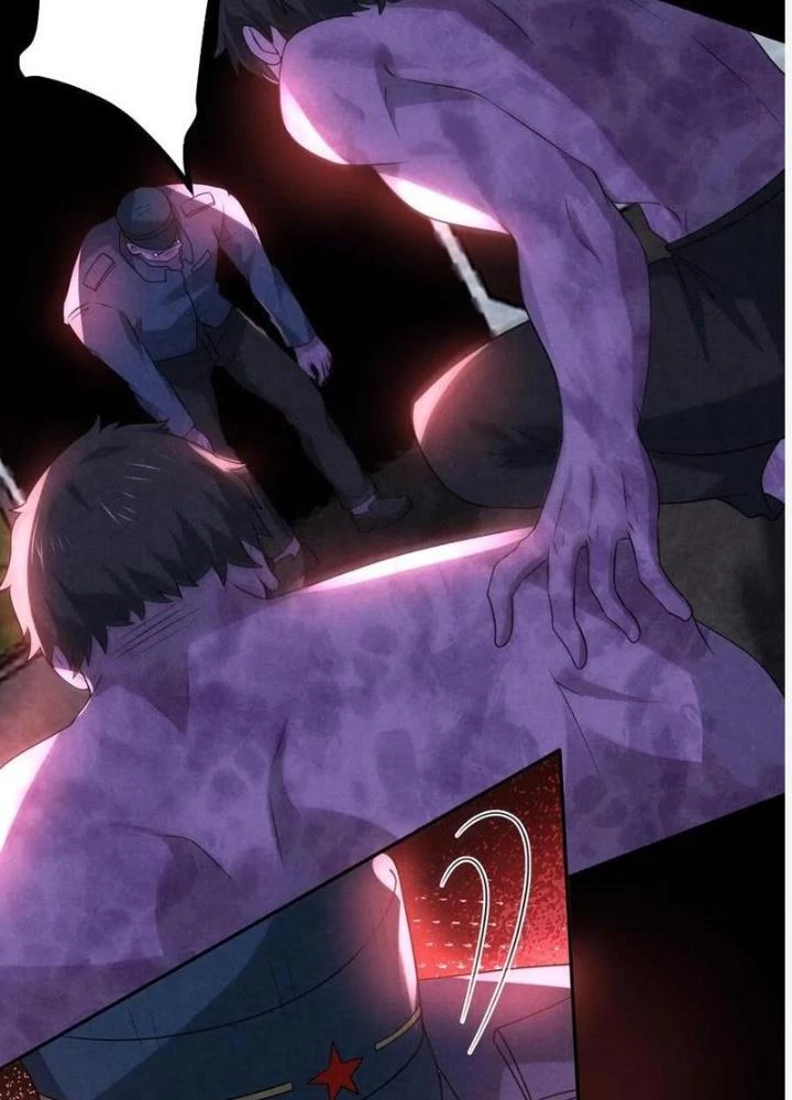 Bởi Vì Cẩn Thận Mà Quá Phận Hung Ác Chapter 118 - Trang 3