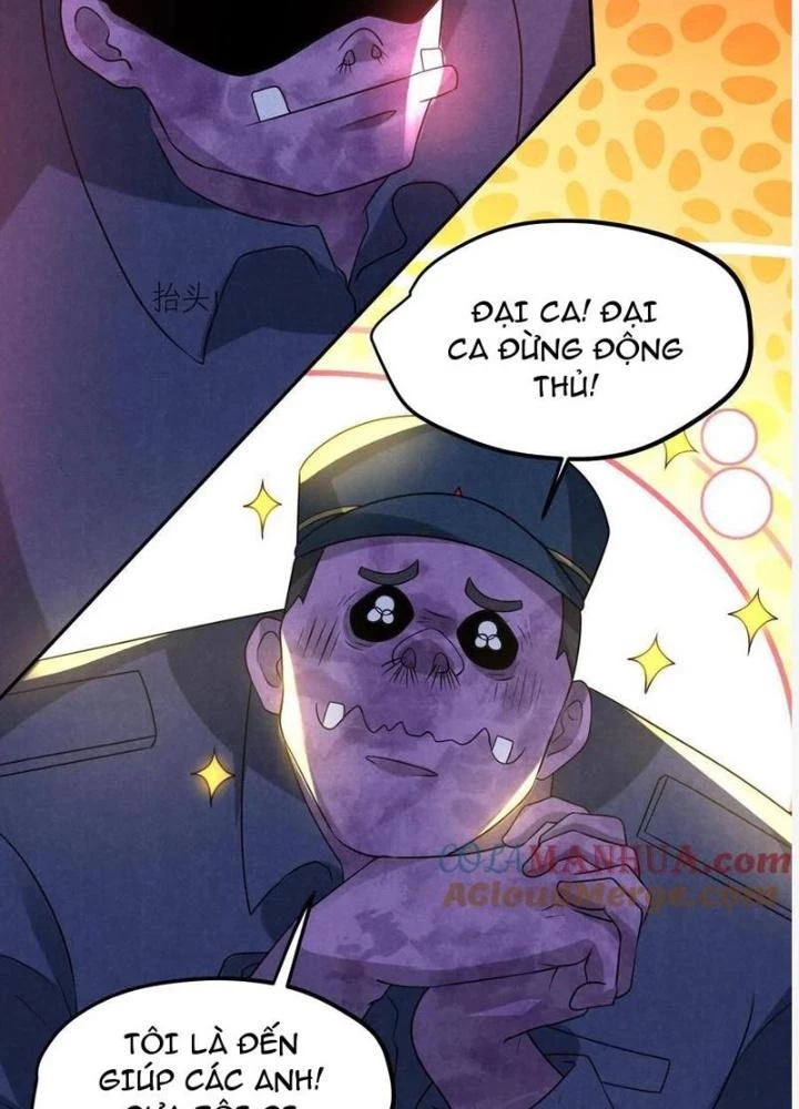 Bởi Vì Cẩn Thận Mà Quá Phận Hung Ác Chapter 118 - Trang 3