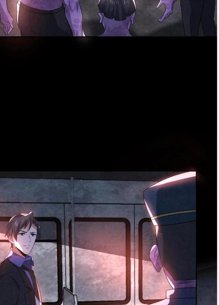 Bởi Vì Cẩn Thận Mà Quá Phận Hung Ác Chapter 118 - Trang 3