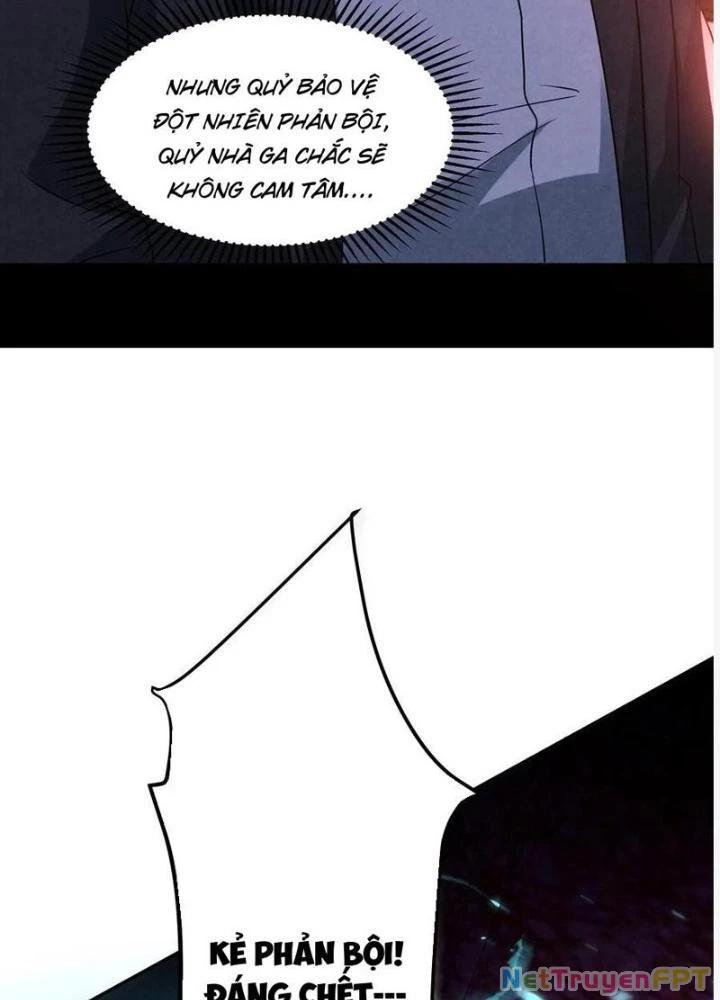 Bởi Vì Cẩn Thận Mà Quá Phận Hung Ác Chapter 118 - Trang 3