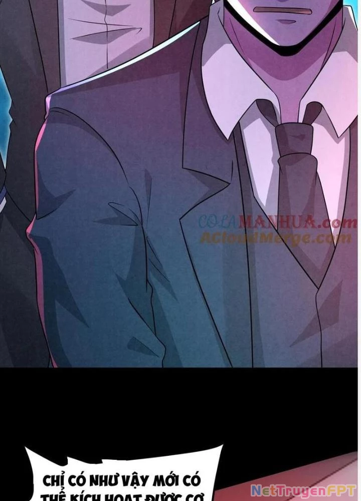 Bởi Vì Cẩn Thận Mà Quá Phận Hung Ác Chapter 118 - Trang 3