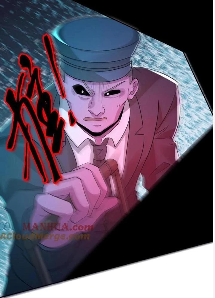 Bởi Vì Cẩn Thận Mà Quá Phận Hung Ác Chapter 118 - Trang 3