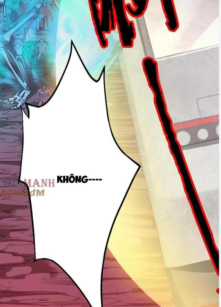 Bởi Vì Cẩn Thận Mà Quá Phận Hung Ác Chapter 118 - Trang 3