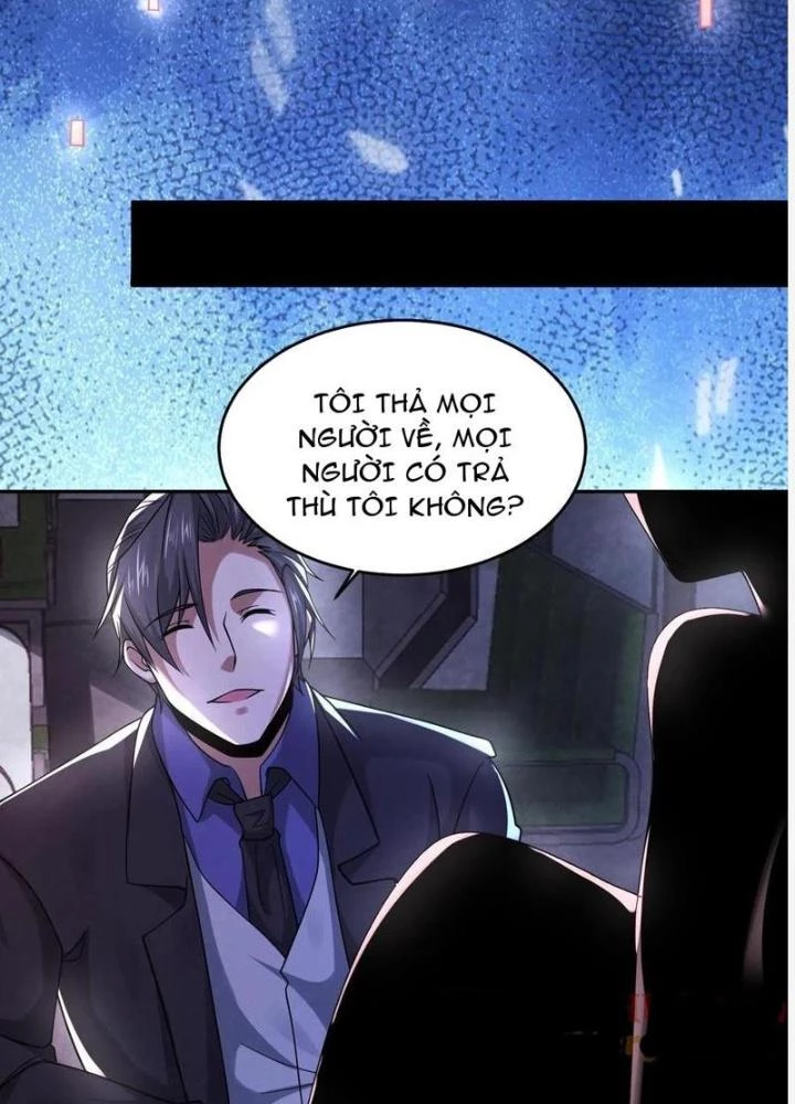 Bởi Vì Cẩn Thận Mà Quá Phận Hung Ác Chapter 118 - Trang 3