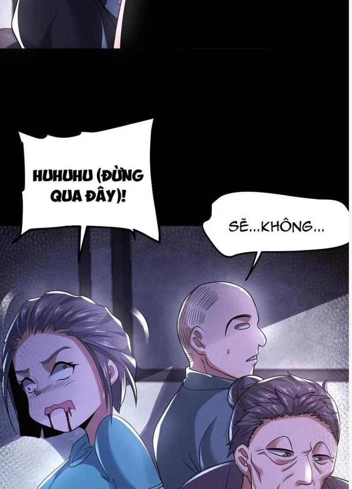 Bởi Vì Cẩn Thận Mà Quá Phận Hung Ác Chapter 118 - Trang 3