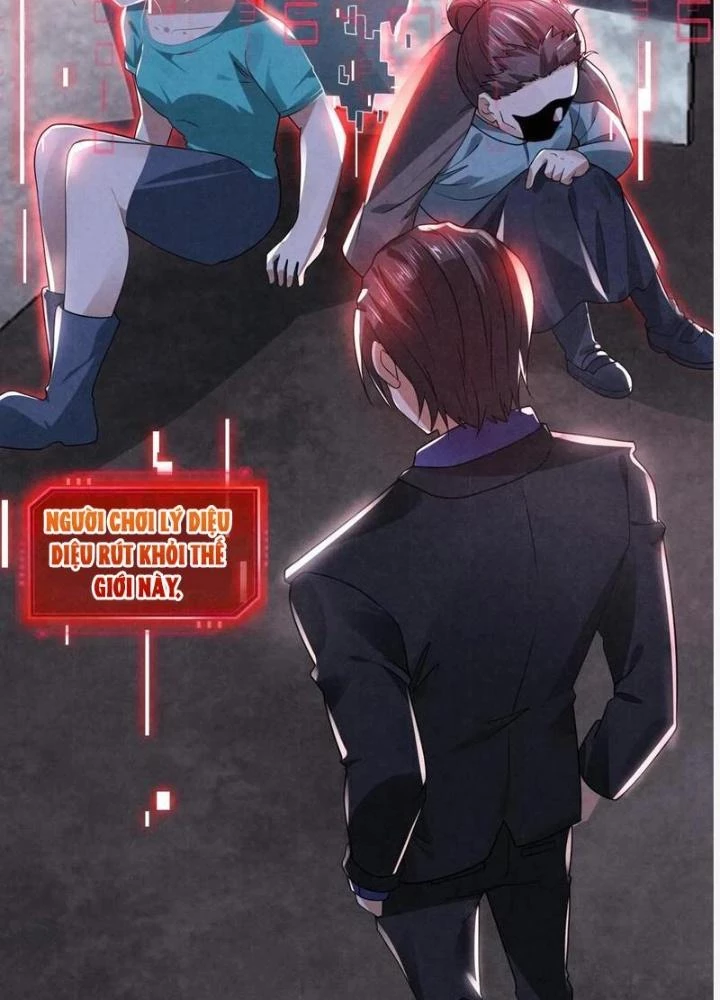 Bởi Vì Cẩn Thận Mà Quá Phận Hung Ác Chapter 118 - Trang 3