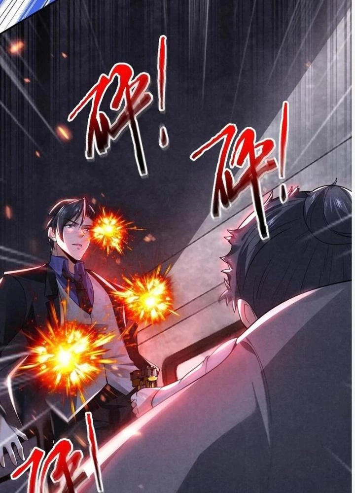 Bởi Vì Cẩn Thận Mà Quá Phận Hung Ác Chapter 118 - Trang 3