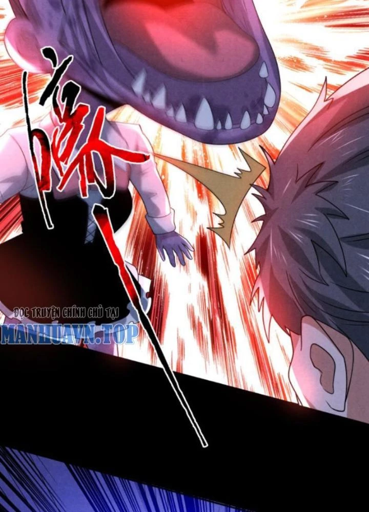 Bởi Vì Cẩn Thận Mà Quá Phận Hung Ác Chapter 119 - Trang 3