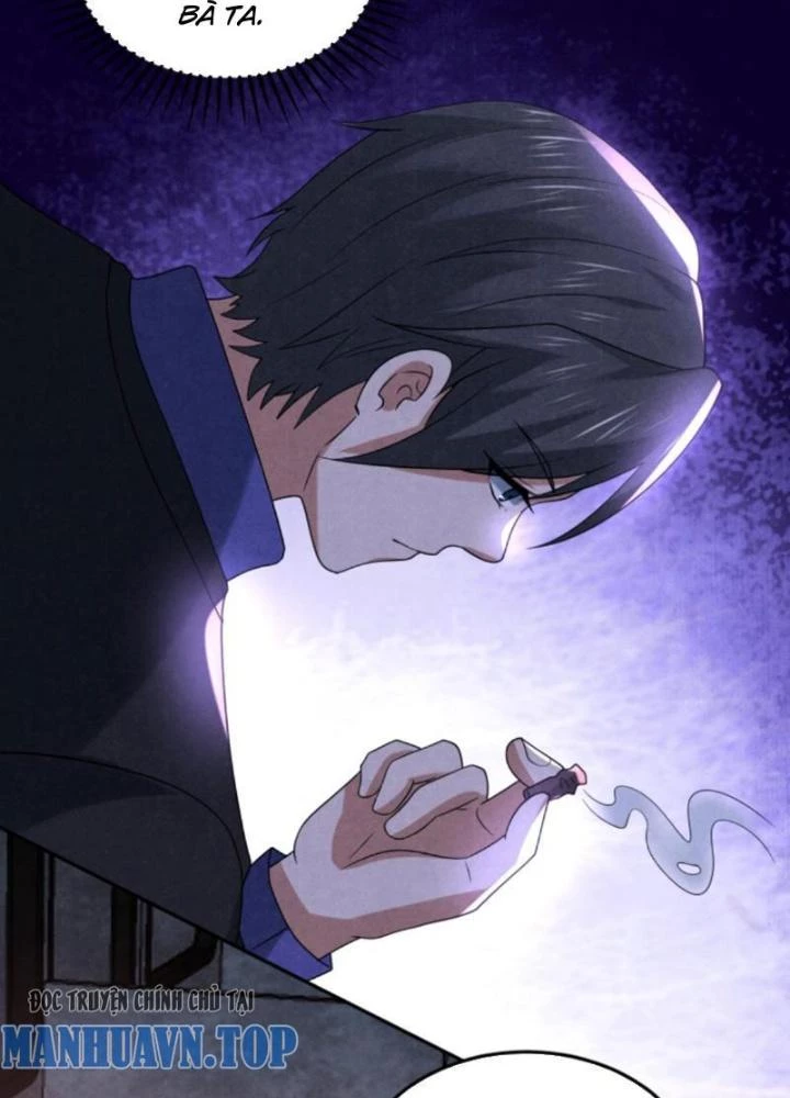 Bởi Vì Cẩn Thận Mà Quá Phận Hung Ác Chapter 119 - Trang 3