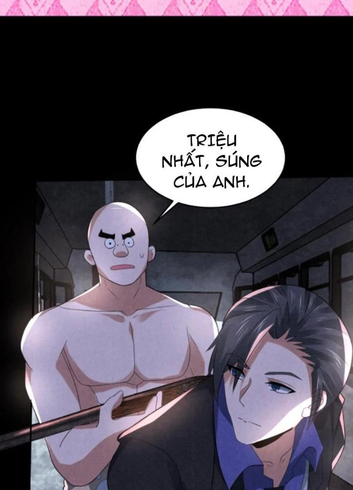 Bởi Vì Cẩn Thận Mà Quá Phận Hung Ác Chapter 119 - Trang 3