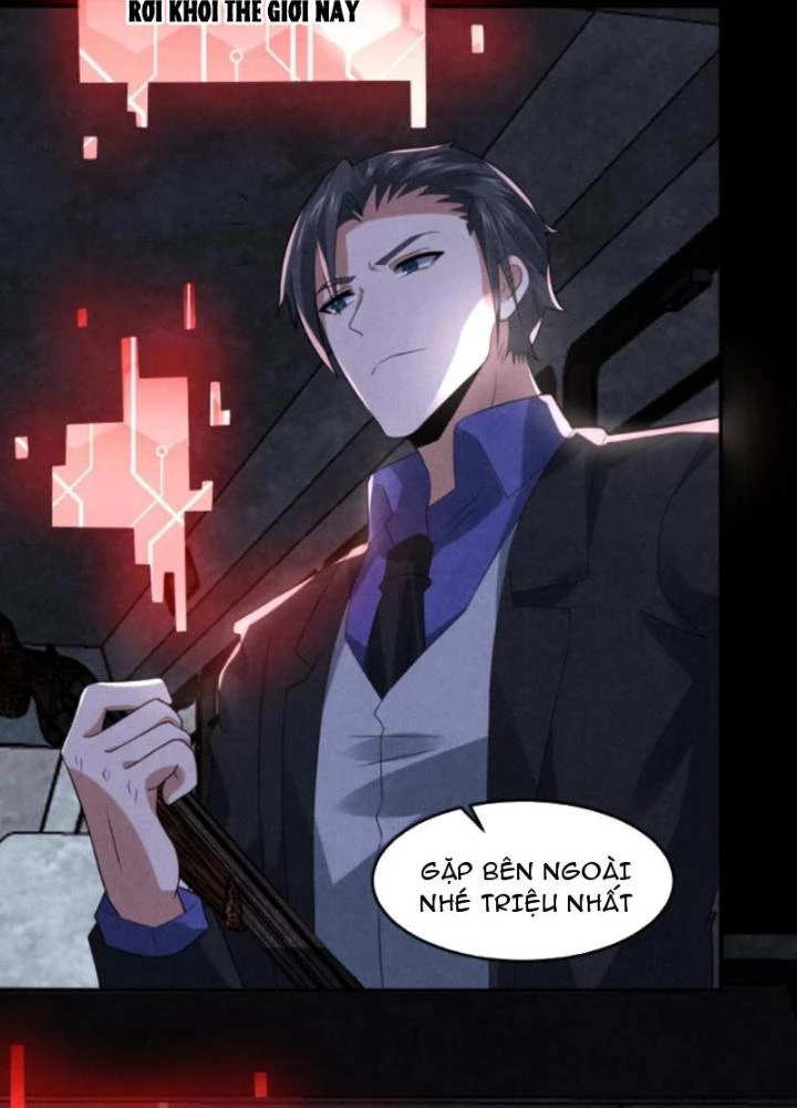 Bởi Vì Cẩn Thận Mà Quá Phận Hung Ác Chapter 119 - Trang 3