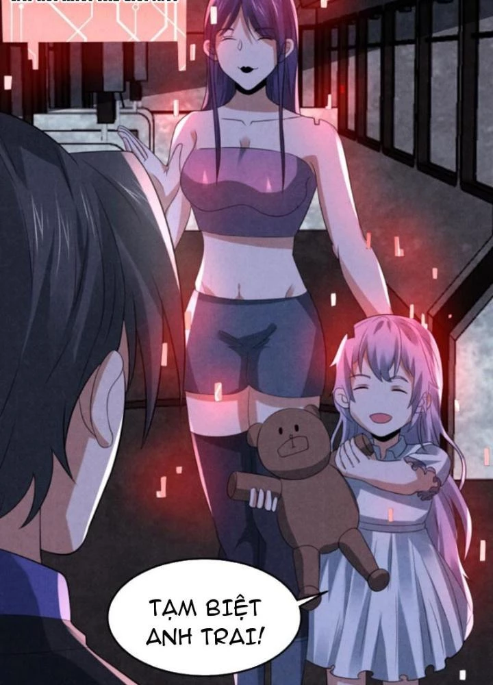 Bởi Vì Cẩn Thận Mà Quá Phận Hung Ác Chapter 119 - Trang 3