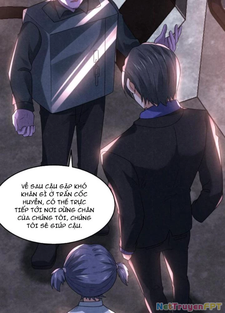 Bởi Vì Cẩn Thận Mà Quá Phận Hung Ác Chapter 119 - Trang 3