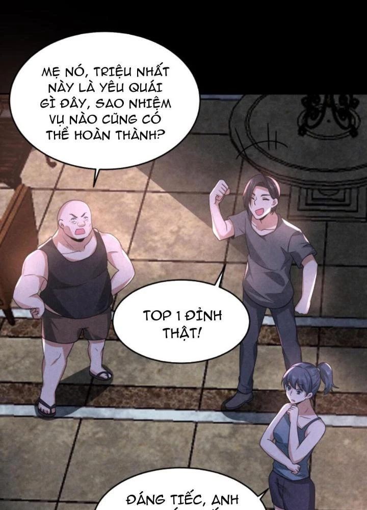 Bởi Vì Cẩn Thận Mà Quá Phận Hung Ác Chapter 119 - Trang 3
