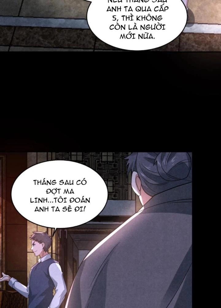 Bởi Vì Cẩn Thận Mà Quá Phận Hung Ác Chapter 119 - Trang 3