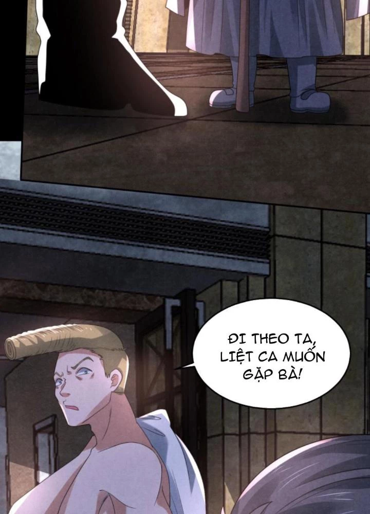 Bởi Vì Cẩn Thận Mà Quá Phận Hung Ác Chapter 119 - Trang 3