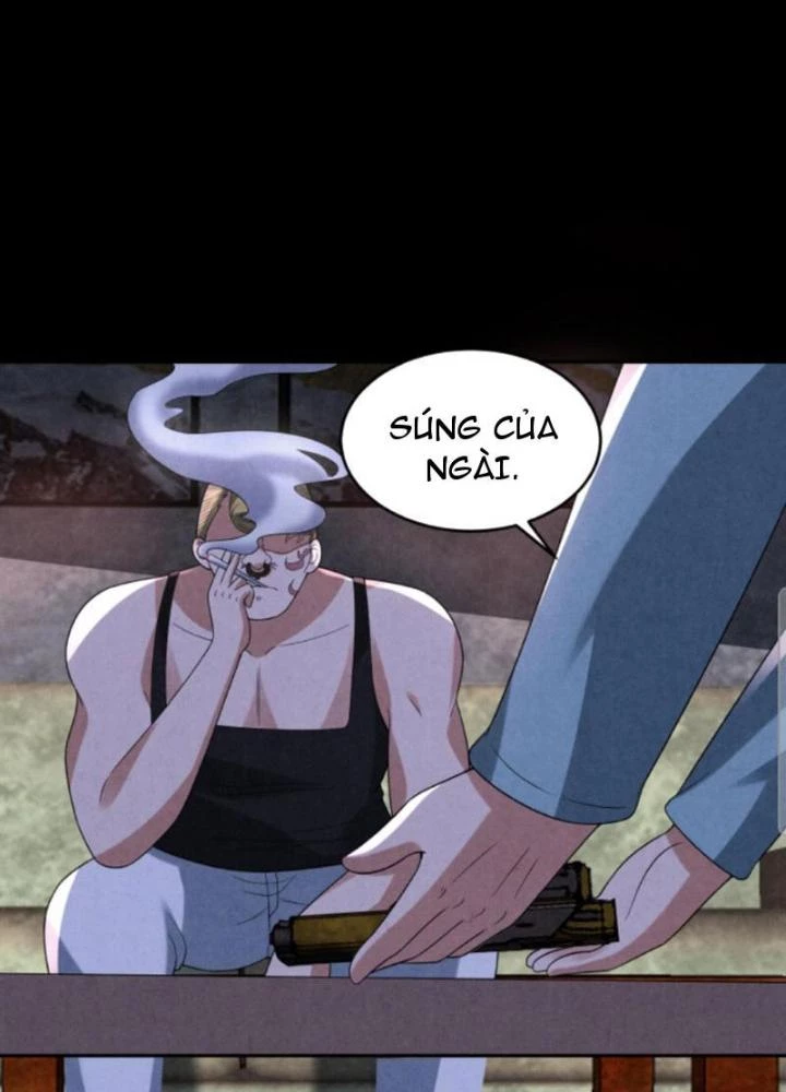Bởi Vì Cẩn Thận Mà Quá Phận Hung Ác Chapter 120 - Trang 3
