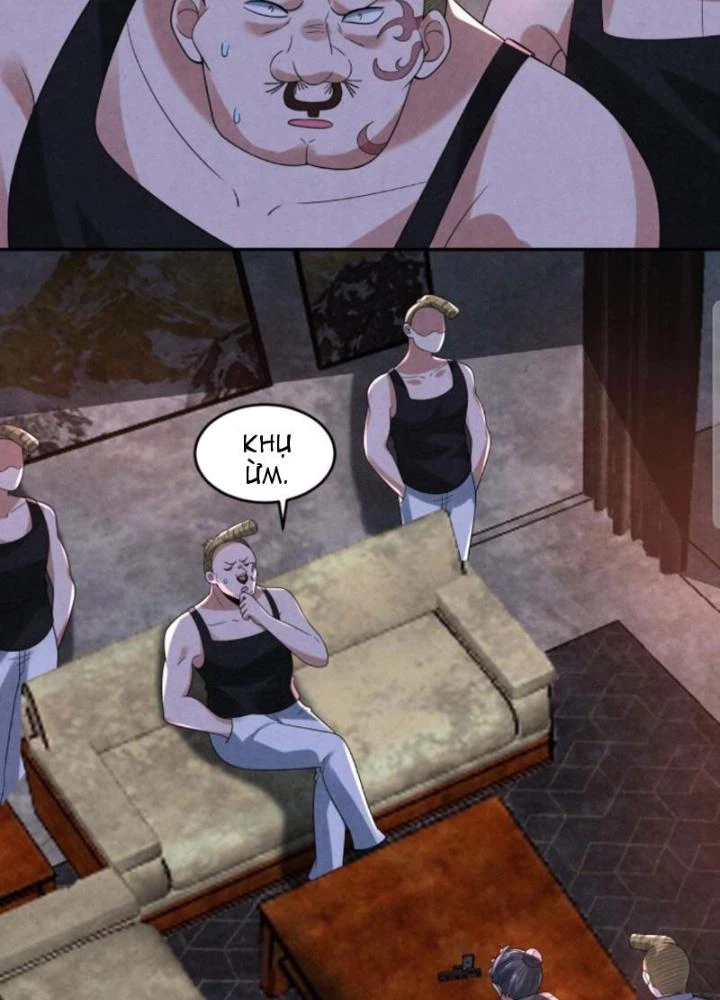 Bởi Vì Cẩn Thận Mà Quá Phận Hung Ác Chapter 120 - Trang 3