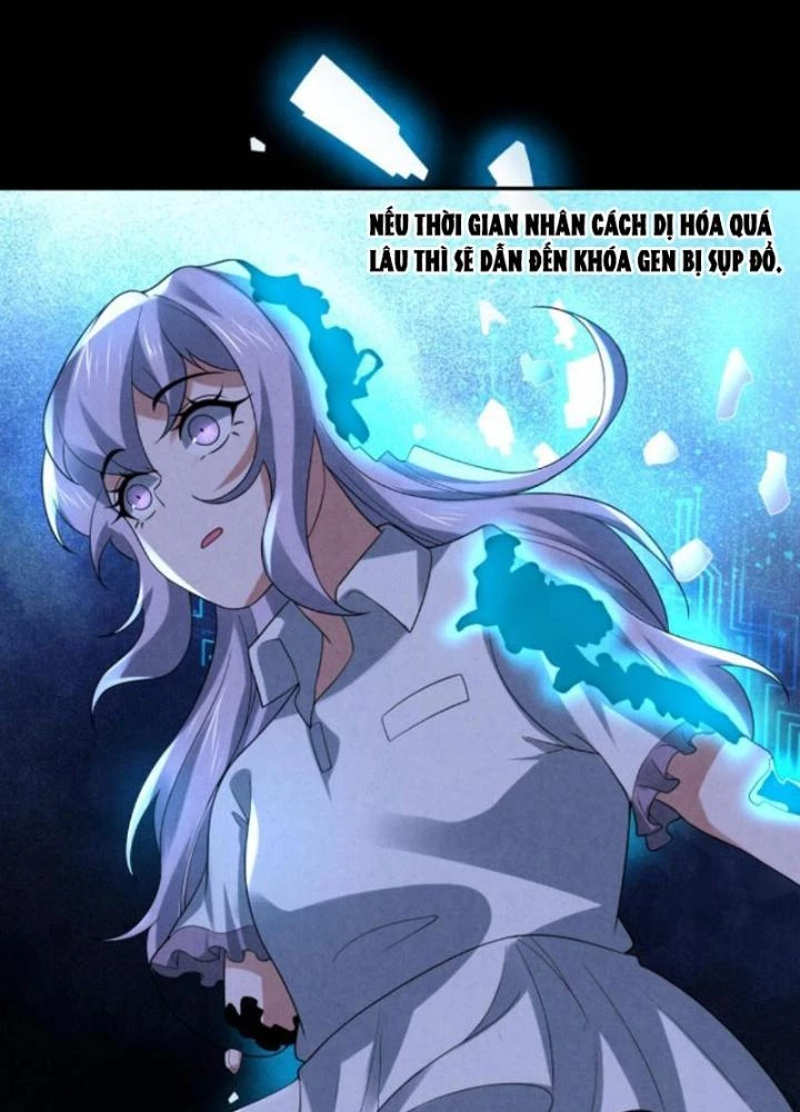 Bởi Vì Cẩn Thận Mà Quá Phận Hung Ác Chapter 120 - Trang 3
