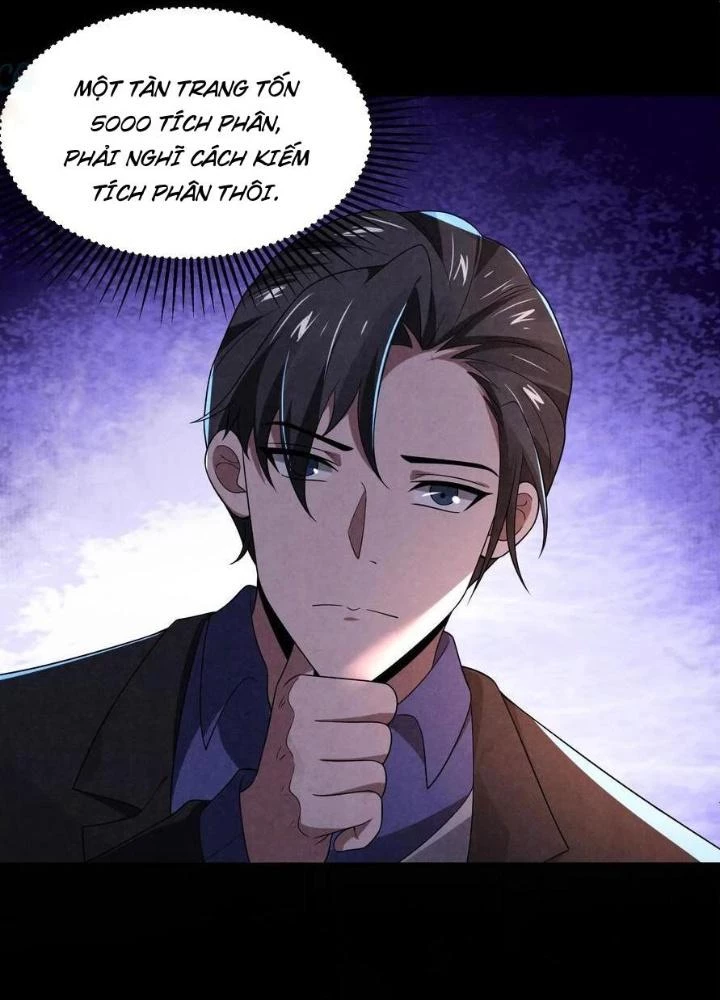 Bởi Vì Cẩn Thận Mà Quá Phận Hung Ác Chapter 121 - Trang 3