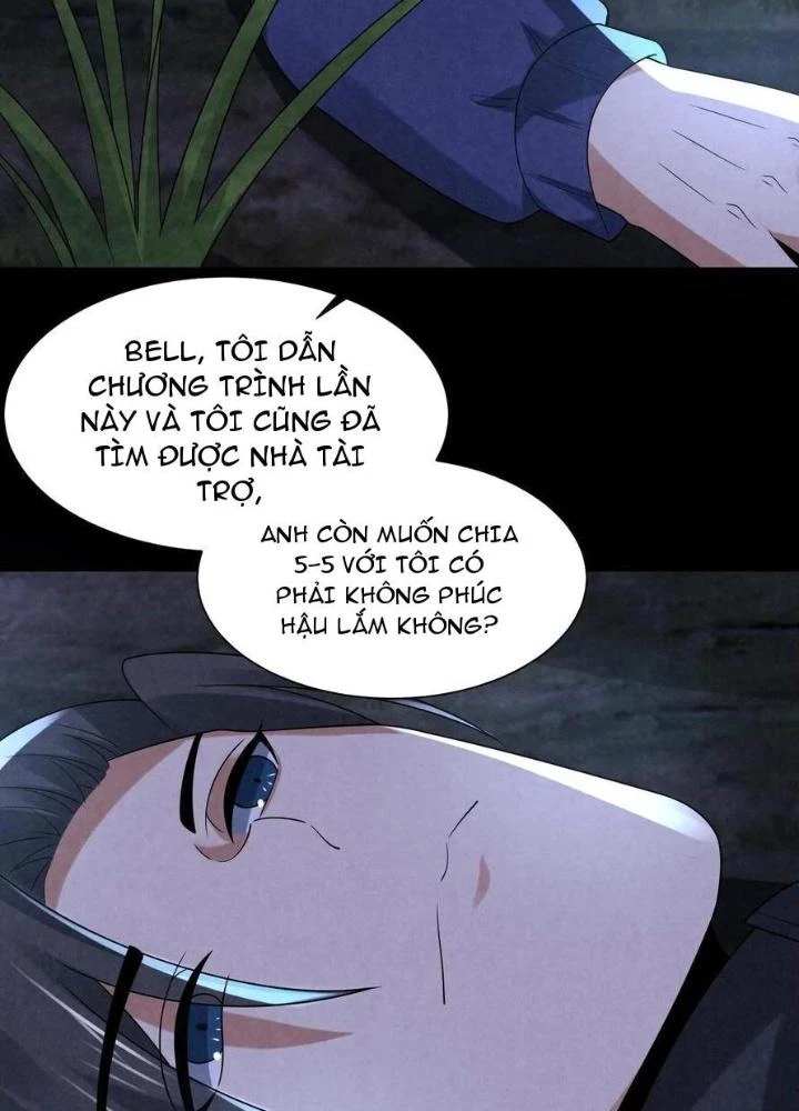 Bởi Vì Cẩn Thận Mà Quá Phận Hung Ác Chapter 121 - Trang 3