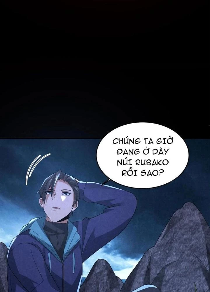Bởi Vì Cẩn Thận Mà Quá Phận Hung Ác Chapter 121 - Trang 3