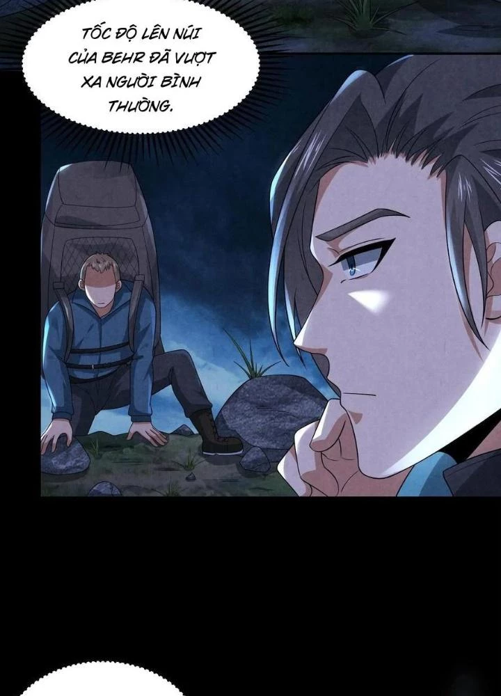 Bởi Vì Cẩn Thận Mà Quá Phận Hung Ác Chapter 121 - Trang 3