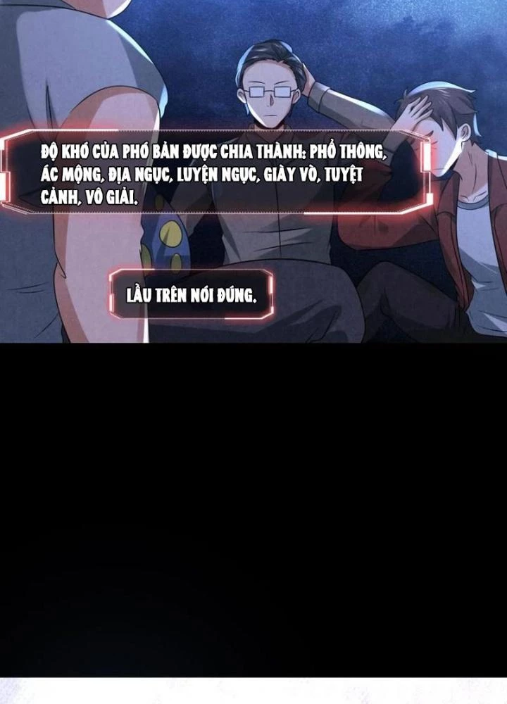 Bởi Vì Cẩn Thận Mà Quá Phận Hung Ác Chapter 122 - Trang 3