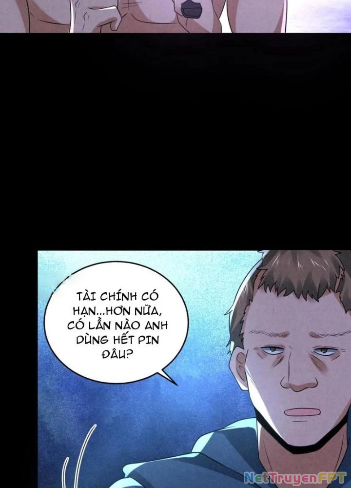 Bởi Vì Cẩn Thận Mà Quá Phận Hung Ác Chapter 122 - Trang 3
