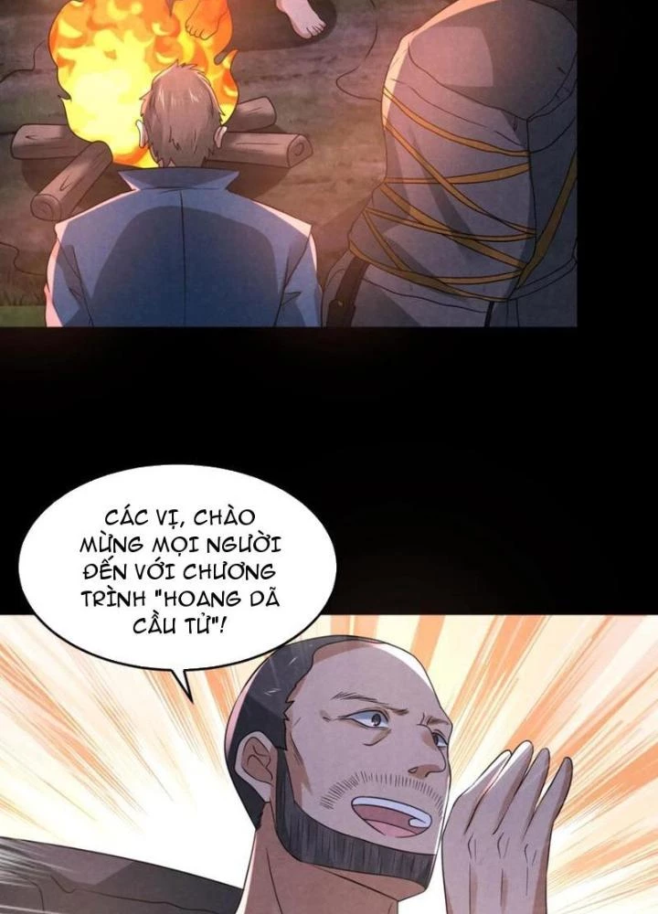 Bởi Vì Cẩn Thận Mà Quá Phận Hung Ác Chapter 122 - Trang 3