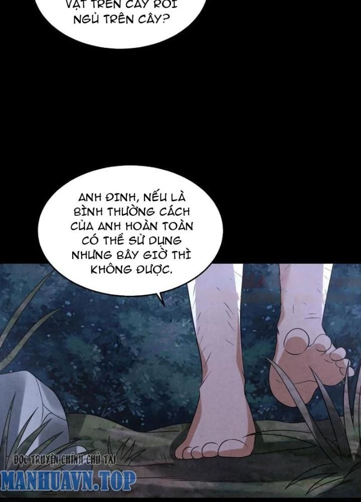 Bởi Vì Cẩn Thận Mà Quá Phận Hung Ác Chapter 122 - Trang 3