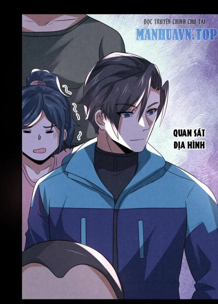 Bởi Vì Cẩn Thận Mà Quá Phận Hung Ác Chapter 122 - Trang 3