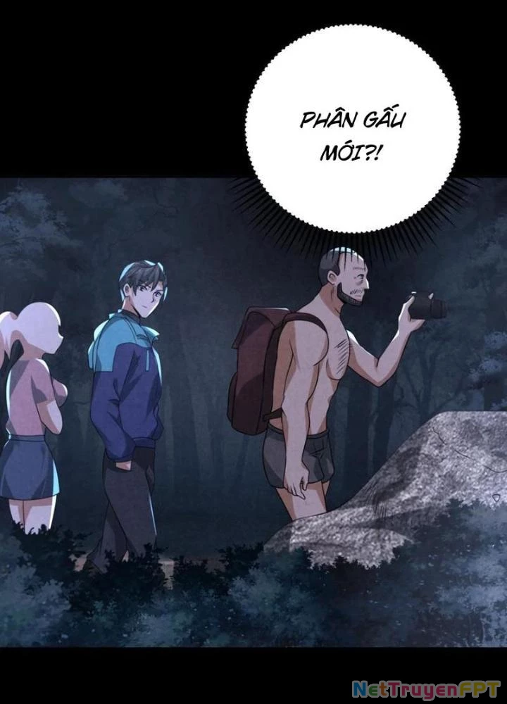 Bởi Vì Cẩn Thận Mà Quá Phận Hung Ác Chapter 122 - Trang 3