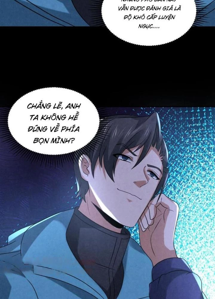 Bởi Vì Cẩn Thận Mà Quá Phận Hung Ác Chapter 122 - Trang 3